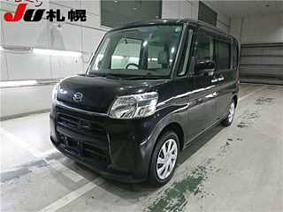 DAIHATSU TANTO 2015