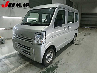 NISSAN CLIPPER VAN 2016