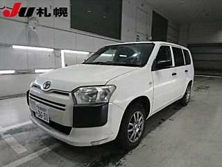 TOYOTA PROBOX 2015