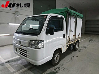 HONDA ACTY TRUCK 2015