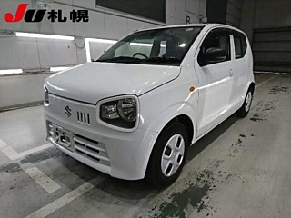 SUZUKI ALTO 2020