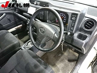 TOYOTA PROBOX 2015