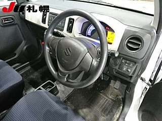 SUZUKI ALTO 2020