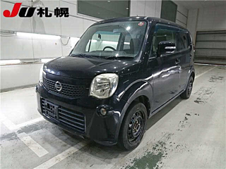 NISSAN MOCO 2012