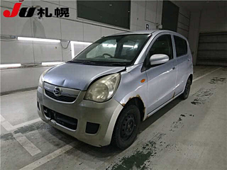 DAIHATSU MIRA 2009