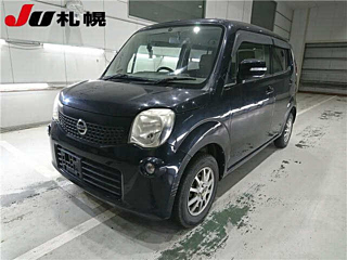 NISSAN MOCO 2012