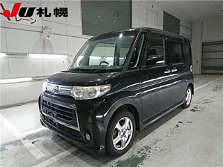 DAIHATSU TANTO 2012