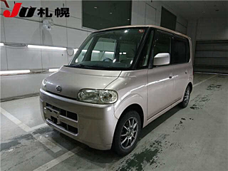 DAIHATSU TANTO 2004