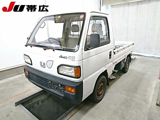 HONDA ACTY TRUCK 1993