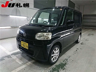 DAIHATSU TANTO 2010