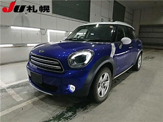BMW MINI 2016