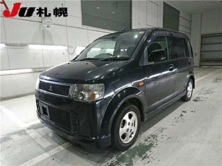 MITSUBISHI EK SPORTS 2010