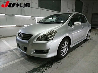 TOYOTA BLADE 2009