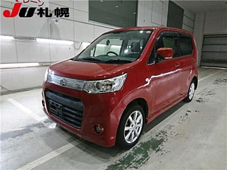 SUZUKI WAGON R 2012