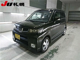 HONDA ZEST 2009