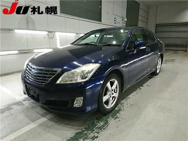 TOYOTA CROWN 2008