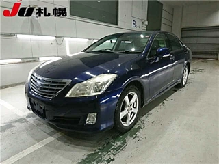 TOYOTA CROWN 2008