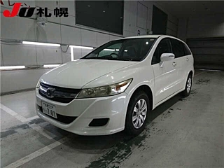 HONDA STREAM 2010