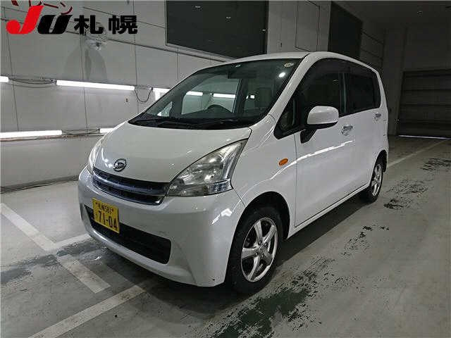 DAIHATSU MOVE 2011