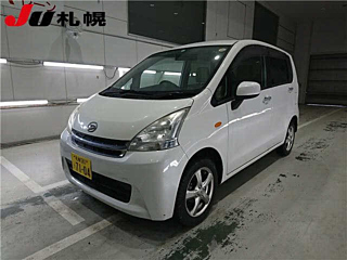 DAIHATSU MOVE 2011