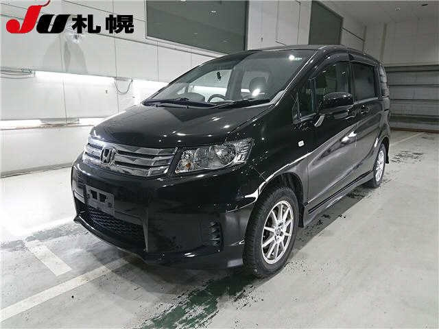 HONDA FREED 2011