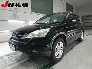 HONDA CR-V 2011