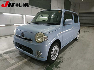 DAIHATSU MIRA 2013