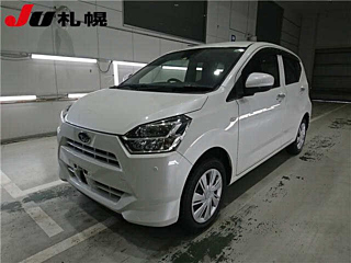 SUBARU PLEO PLUS 2020