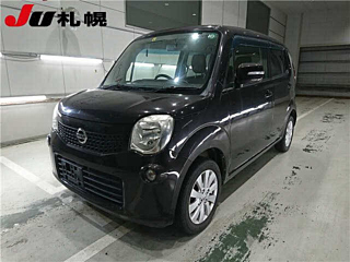 NISSAN MOCO 2014