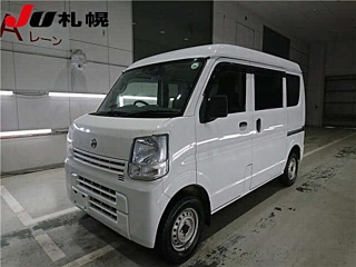 NISSAN CLIPPER VAN 2020