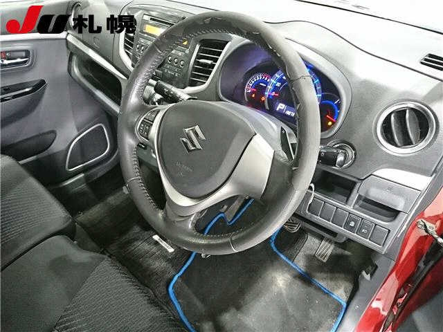 SUZUKI WAGON R 2013