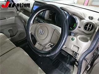 HONDA N BOX 2013