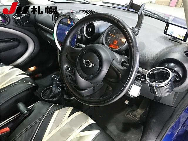 BMW MINI 2016