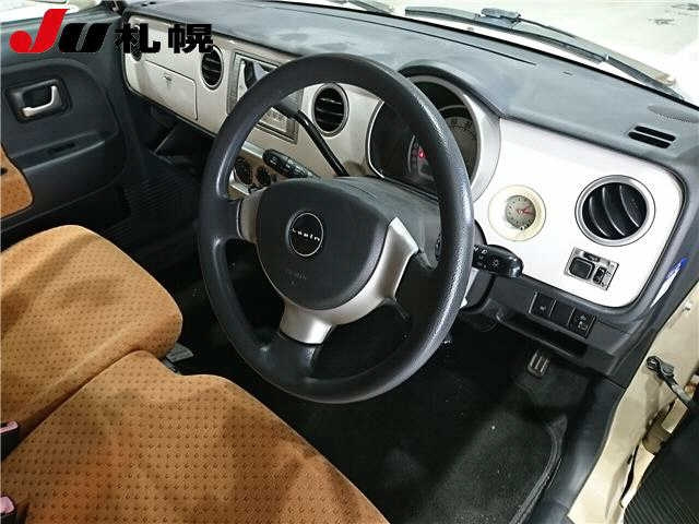 SUZUKI ALTO LAPIN 2008