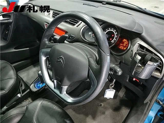 CITROEN C3 2015