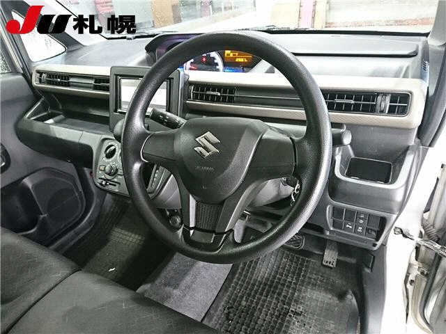 SUZUKI WAGON R 2020