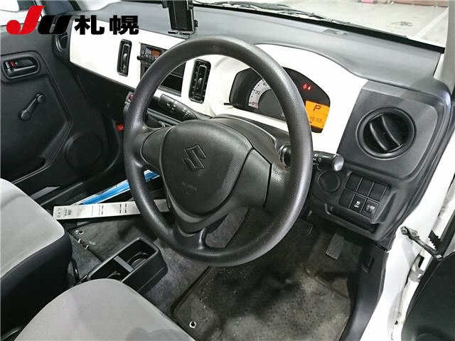 SUZUKI ALTO VAN 2020