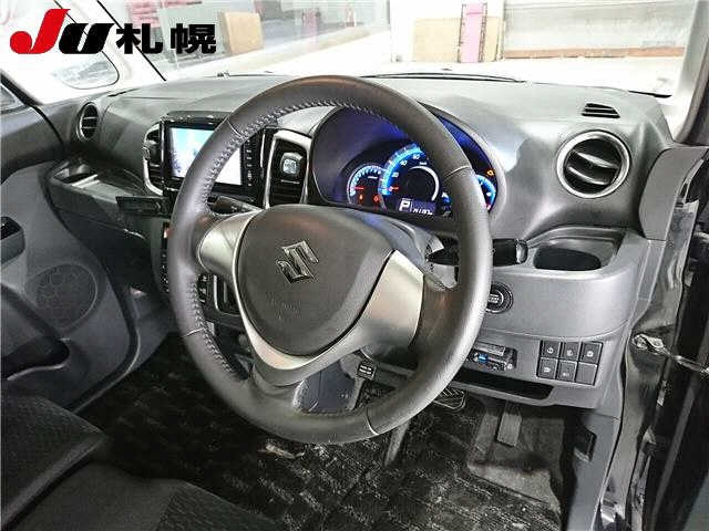SUZUKI SPACIA 2014
