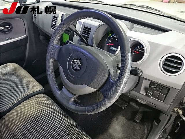 SUZUKI WAGON R 2008