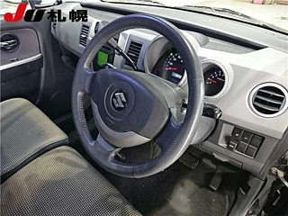 SUZUKI WAGON R 2008