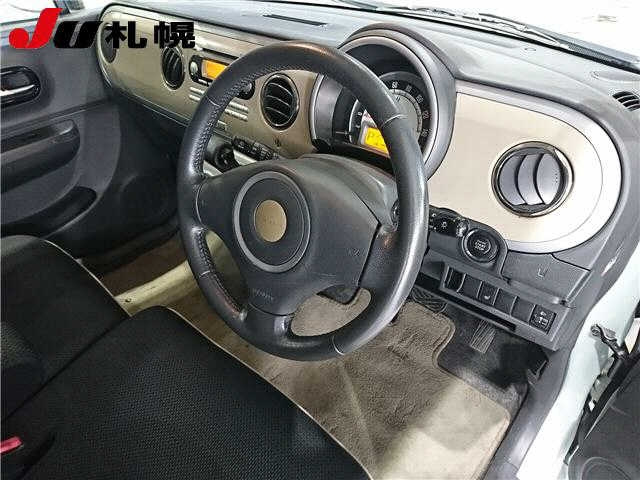 SUZUKI ALTO LAPIN 2012