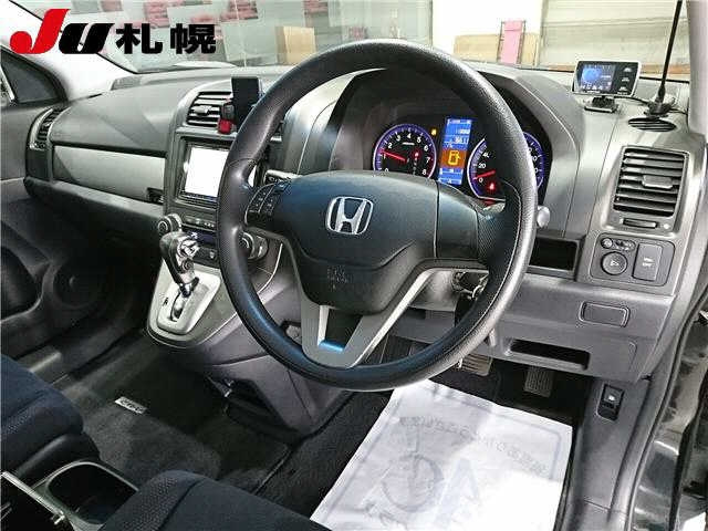 HONDA CR-V 2011
