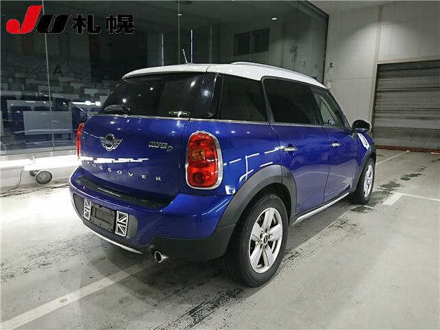 BMW MINI 2016