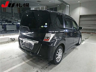 HONDA FREED 2012