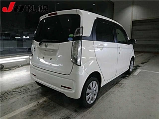 HONDA N WGN 2015