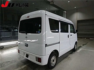 NISSAN CLIPPER VAN 2020