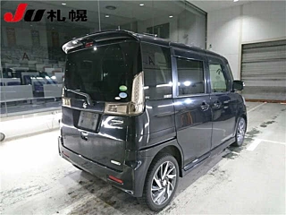 SUZUKI SPACIA 2014