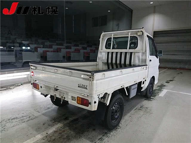DAIHATSU HIJET TRUCK 2010