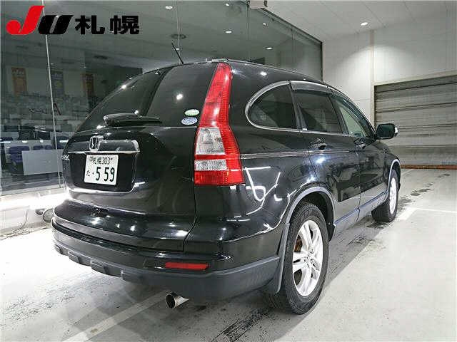 HONDA CR-V 2011