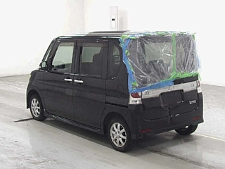 DAIHATSU TANTO 2010